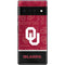 University of Oklahoma Split Jersey Google Pixel 6 Pro Skin